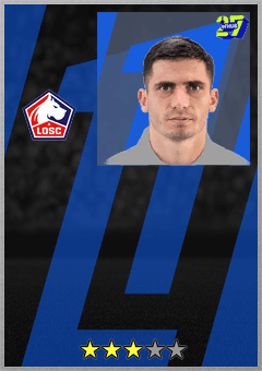 Romain Perraud