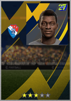 Ghislain Konan