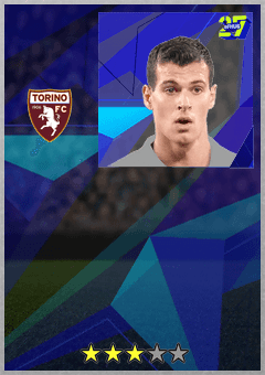 Pietro Pellegri