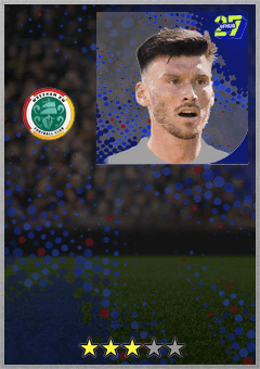 Kieffer Moore