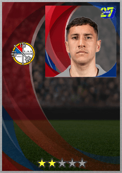 Matias Marin