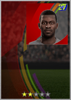 Romario Williams