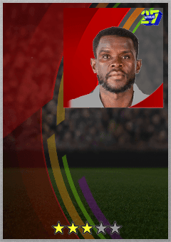 Michael Ngadeu