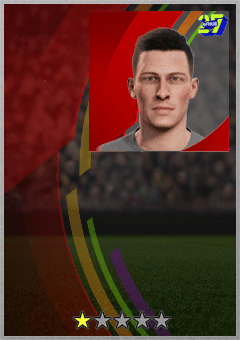 Dominik Franke