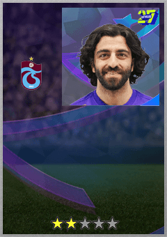Umut Bozok