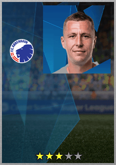 Lukas Lerager