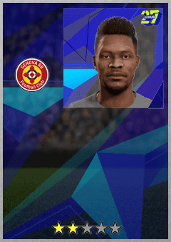 Caleb Ekuban