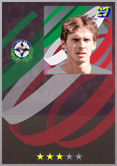 Matteo Tramoni
