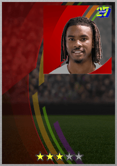 Omar Richards