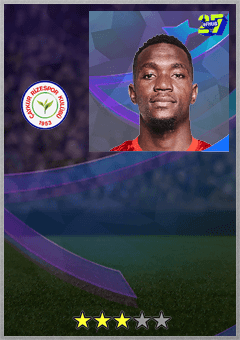 Yahia Fofana