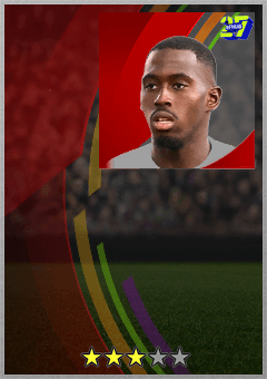 Boubakary Soumare