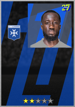 Elisha Owusu