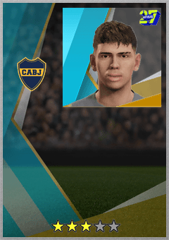 Carlos Palacios