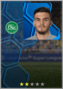 Bastien Toma