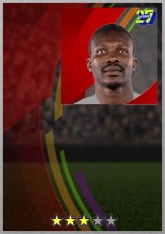 Joseph Aidoo