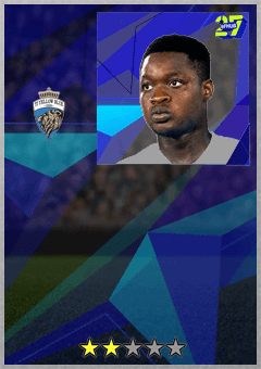 Ben Kone