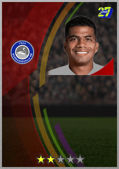 Yeison Suarez