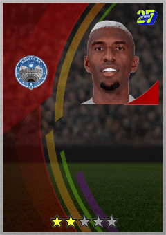 Sergio Mosquera