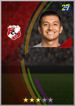Yeison Guzman