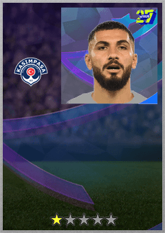 Kamil Ahmet Corekci