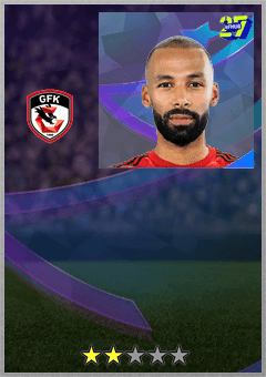 Nazim Sangare