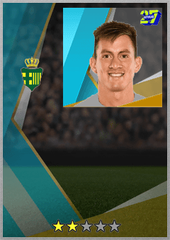 Dario Caceres
