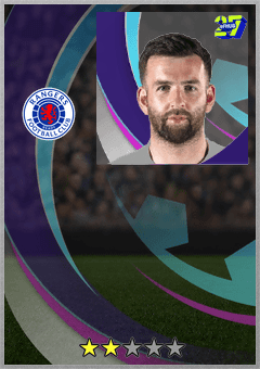 Liam Kelly