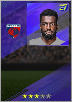 Cedric Kipre