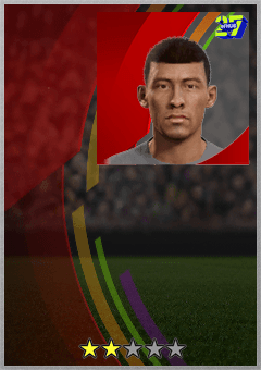 Alex Ibacache