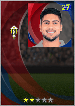 Antonio Diaz