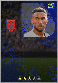 Tyrese Campbell