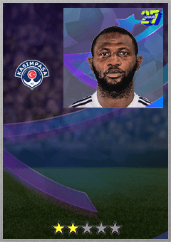 Nicholas Opoku