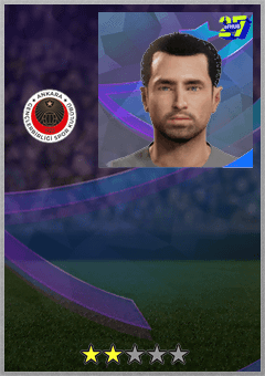 Gokhan Akkan