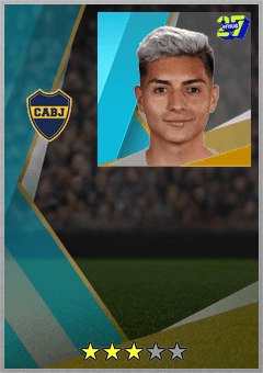Williams Alarcon