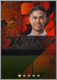 Chutipon Tongtae