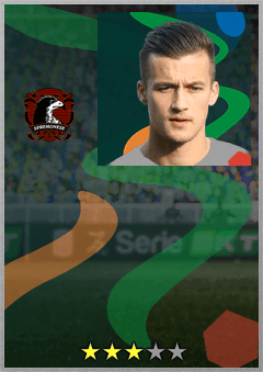 Arkadiusz Reca