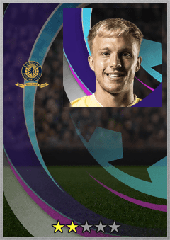 Robby McCrorie