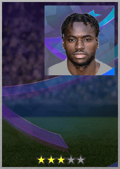 Landry Dimata