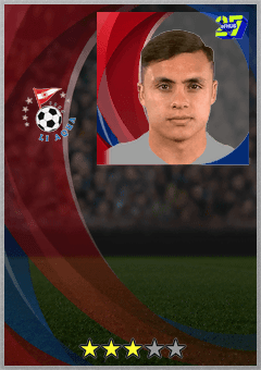 Bastian Yanez