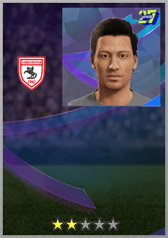 Yalcin Kayan