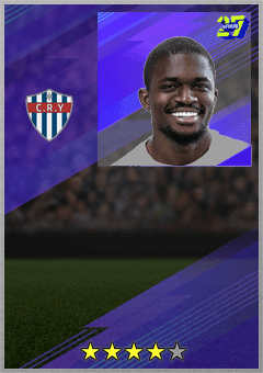 Cheick Doucoure