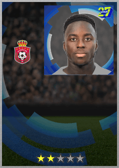 Arvin Appiah