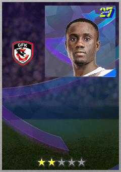 Drissa Camara