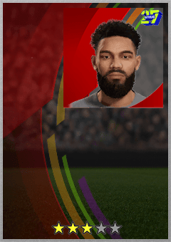 Eryk Williamson