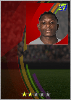 Timothy Fayulu