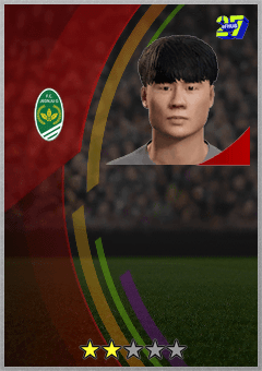 Park Ji-Soo