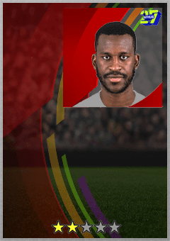 Kiki Kouyate