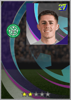 Luke McCowan
