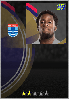 Dylan Mbayo