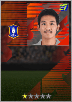Pongrawit Jantawong